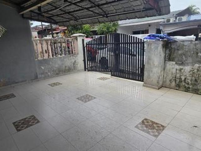 Terraced House for sale in Bukit Ledang, Johor