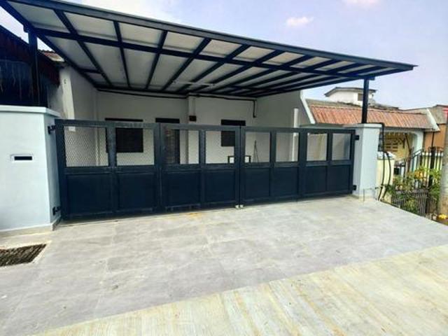 Terraced House for sale in Johore Bahru, Johor
