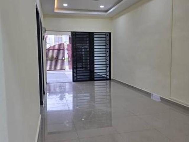 Terraced House for sale in Skudai, Iskandar Puteri