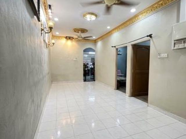 Terraced House for sale in Bukit Ledang, Johor