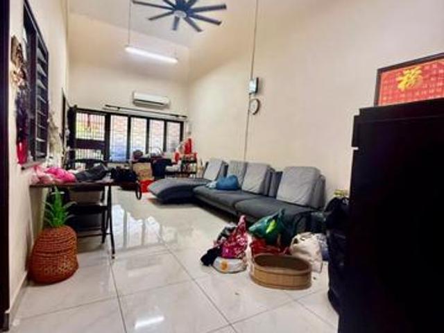Terraced House for sale in Bukit Ledang, Johor