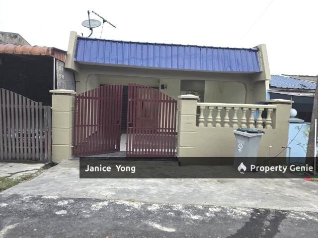 Terraced House for sale in Bukit Ledang, Johor