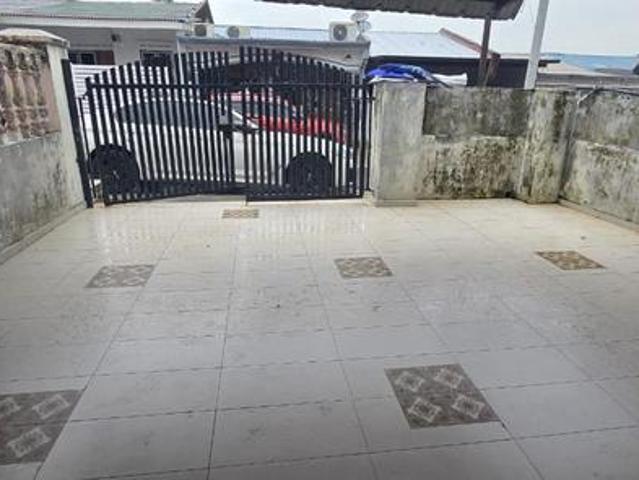 Terraced House for sale in Bukit Ledang, Johor