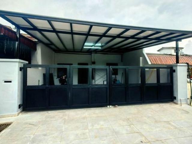 Terraced House for sale in Bukit Ledang, Johor