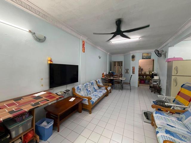 Terraced House for sale in Bukit Ledang, Johor
