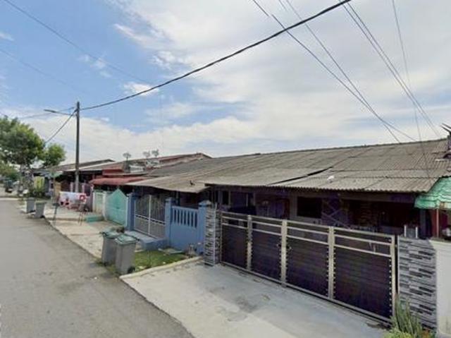 Terraced House for sale in Bukit Ledang, Johor