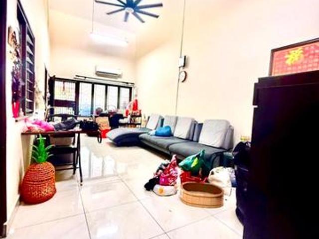 Terraced House for sale in Bukit Ledang, Johor