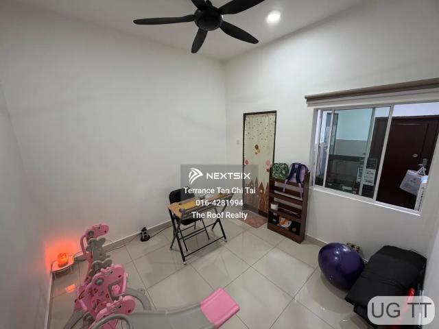 Residential House for sale in Johor
