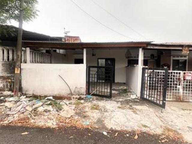 Terraced House for sale in Bukit Ledang, Johor