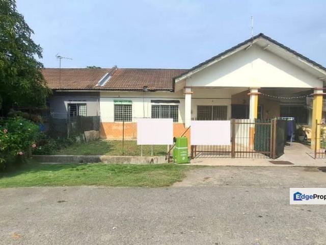 House for sale in Pahang