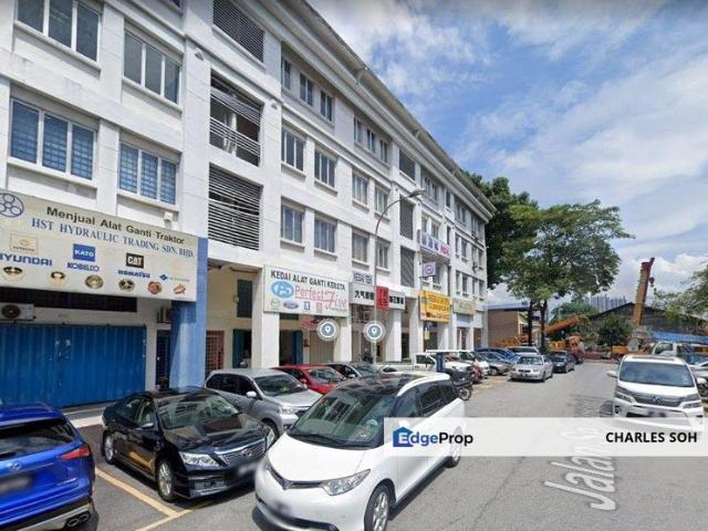 Shop for sale in Country Heights Damansara, Kuala Lumpur