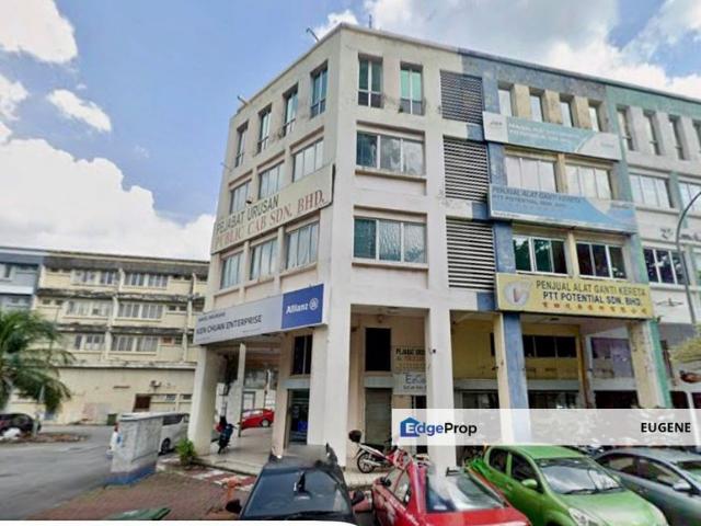 Shop for sale in Country Heights Damansara, Kuala Lumpur
