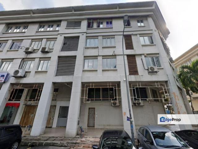 Shop for sale in Country Heights Damansara, Kuala Lumpur