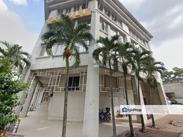 Shop for sale in Country Heights Damansara, Kuala Lumpur