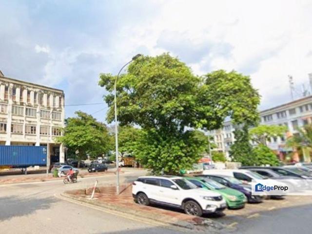 Shop for sale in Country Heights Damansara, Kuala Lumpur