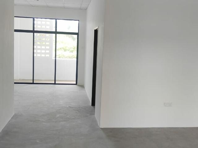 Shop for rent in Bukit Lintang, Malaka
