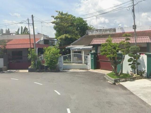 Residential House for sale in Wellesley, Penang