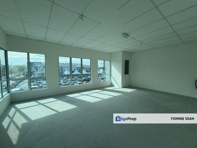 Shop for rent in Wellesley, Penang