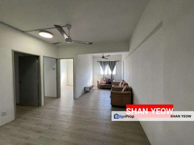 Condominium for rent in Wellesley, Penang
