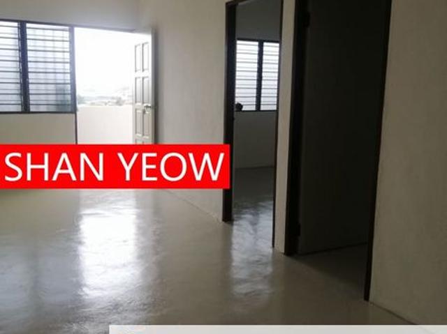 Flat for sale in Seberang Perai, Pulau Pinang