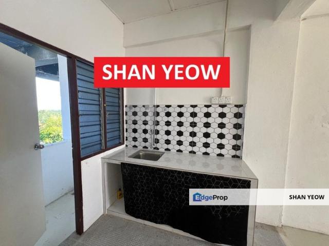 Condominium for sale in Seberang Perai, Pulau Pinang
