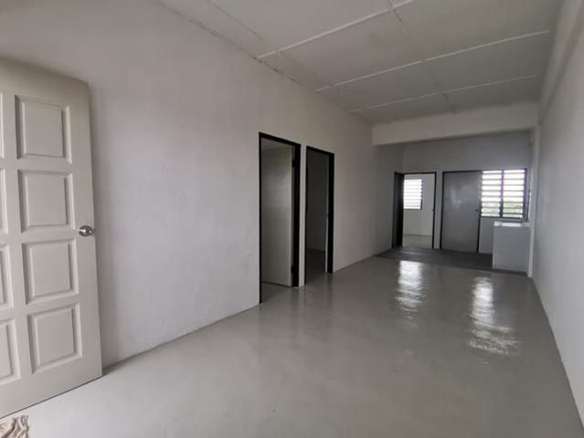 Flat for sale in Wellesley, Penang