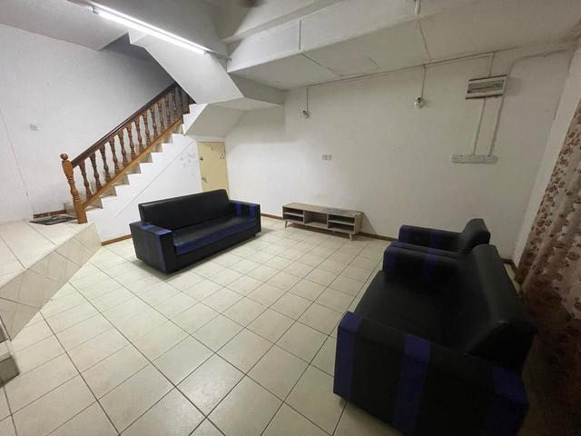 Terraced House for rent in Kota Belud, Sabah