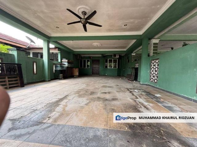 House for sale in Nilai, Negeri Sembilan