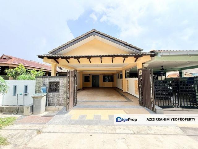 House for sale in Nilai, Negeri Sembilan