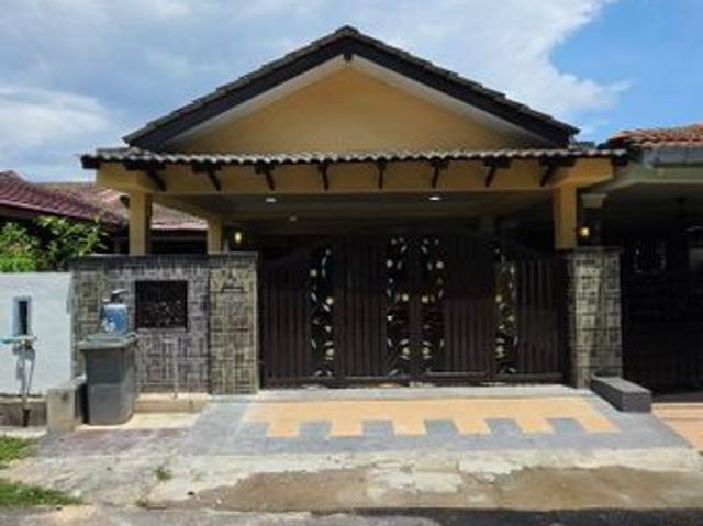 House for sale in Nilai, Negeri Sembilan