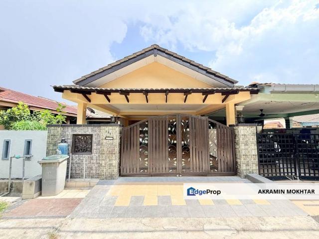 House for sale in Nilai, Negeri Sembilan