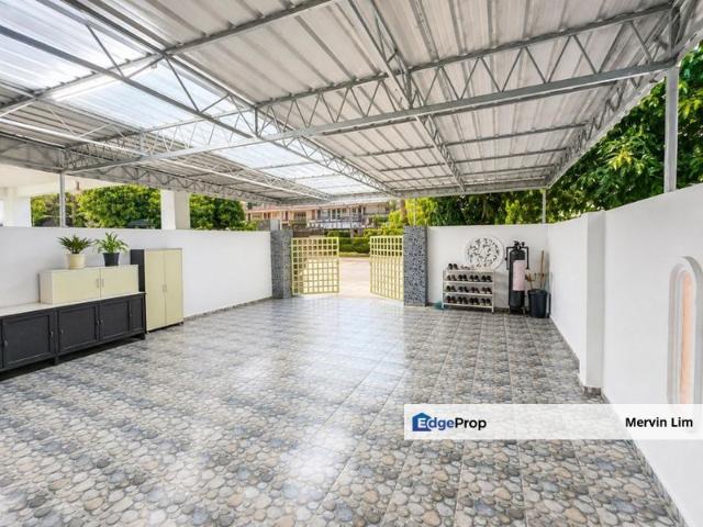 House for sale in Nilai, Seremban
