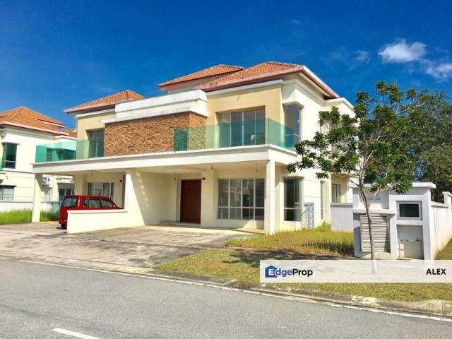 House for sale in Nilai, Negeri Sembilan