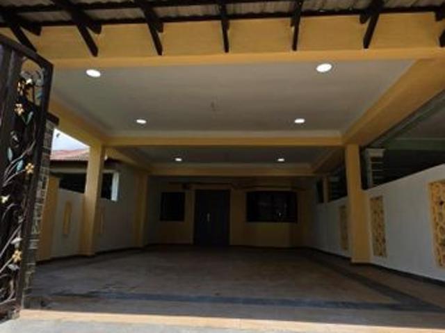 House for sale in Nilai, Negeri Sembilan