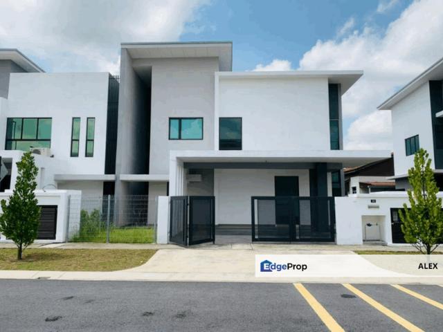 House for sale in Nilai, Negeri Sembilan