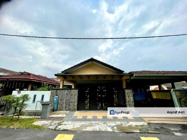 House for sale in Nilai, Negeri Sembilan