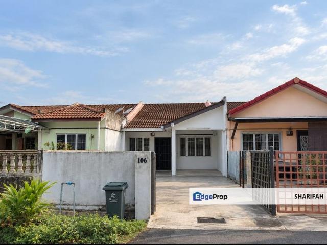 House for sale in Nilai, Seremban
