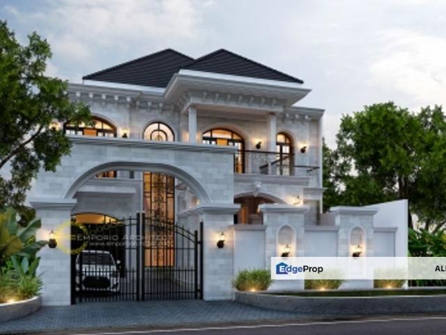 House for sale in Nilai, Negeri Sembilan