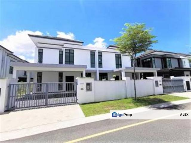 House for sale in Nilai, Negeri Sembilan