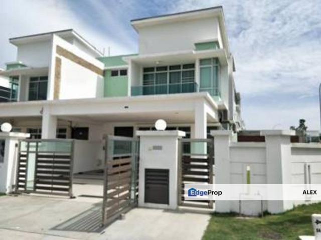 House for sale in Nilai, Negeri Sembilan