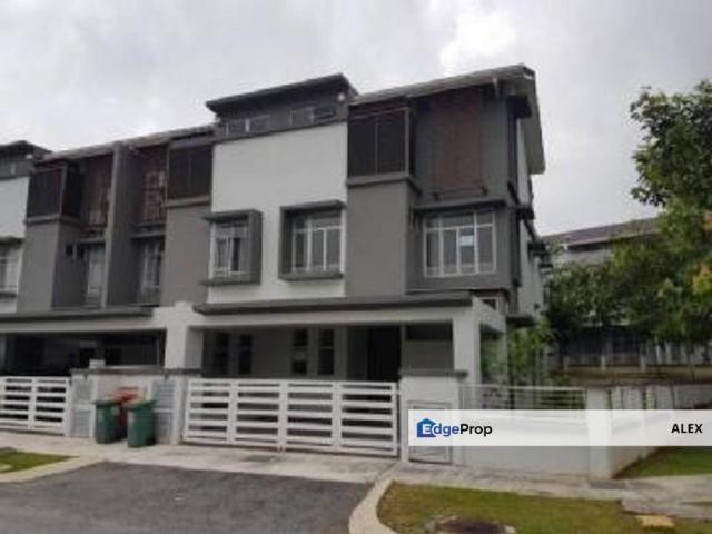 House for sale in Nilai, Negeri Sembilan