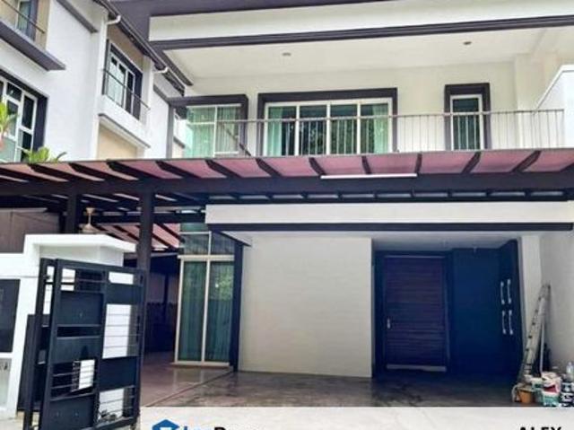 House for sale in Nilai, Negeri Sembilan