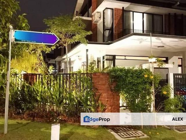 House for sale in Nilai, Negeri Sembilan