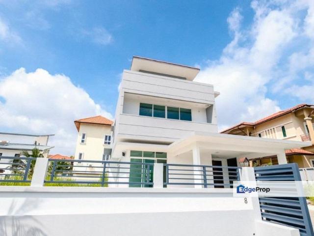 House for sale in Nilai, Negeri Sembilan