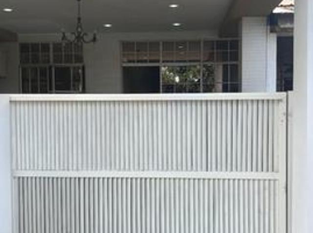 Terraced House for sale in Sungai Petani, Kuala Muda