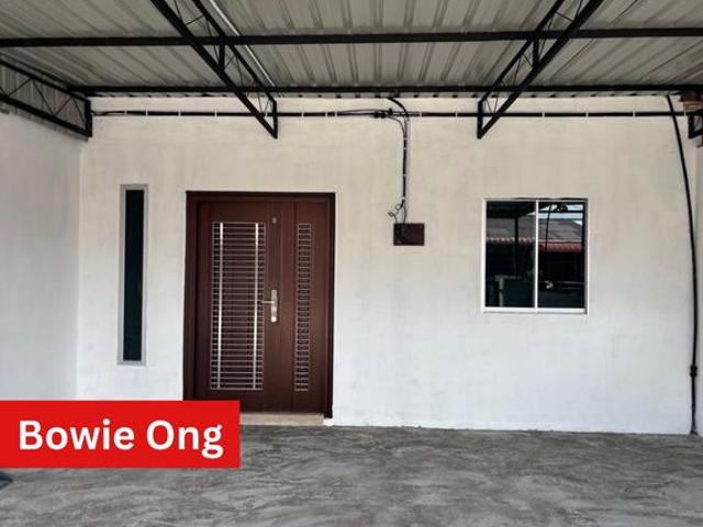 Terraced House for sale in Sungai Petani, Kuala Muda