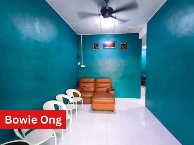 Terraced House for sale in Sungai Petani, Kuala Muda