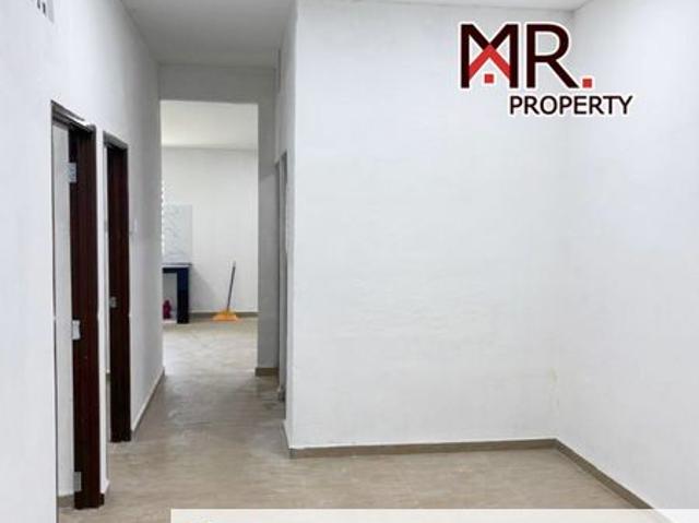 House for sale in Sungai Petani, Kuala Muda