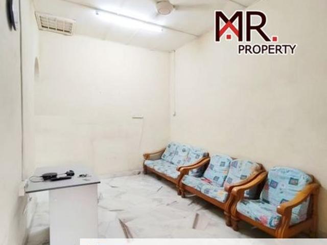 House for rent in Sungai Petani, Kuala Muda