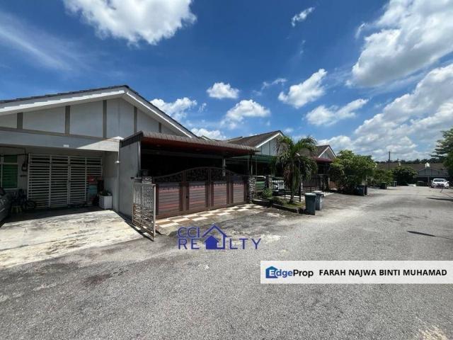 House for sale in Kulim, Kedah